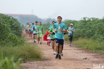 COTECCONS - LÊ PHONG BÌNH DƯƠNG HALF MARATHON 2023 - Ảnh #499561