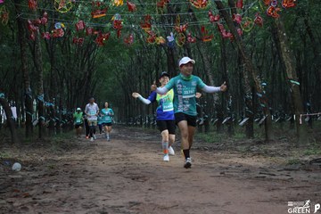 COTECCONS - LÊ PHONG BÌNH DƯƠNG HALF MARATHON 2023 - Ảnh #500257