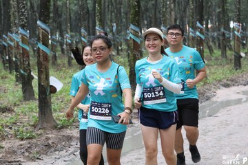COTECCONS - LÊ PHONG BÌNH DƯƠNG HALF MARATHON 2023 - Ảnh #505273