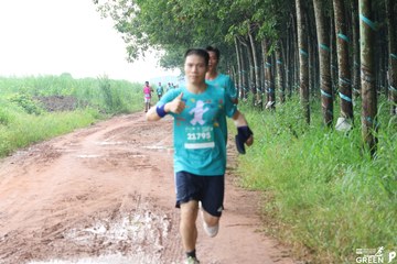 COTECCONS - LÊ PHONG BÌNH DƯƠNG HALF MARATHON 2023 - Ảnh #506061