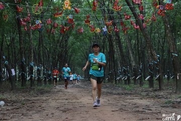 COTECCONS - LÊ PHONG BÌNH DƯƠNG HALF MARATHON 2023 - Ảnh #501466