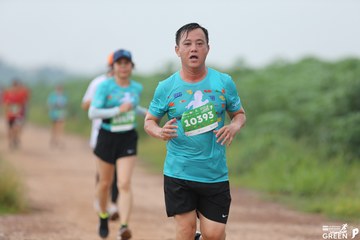 COTECCONS - LÊ PHONG BÌNH DƯƠNG HALF MARATHON 2023 - Ảnh #499138
