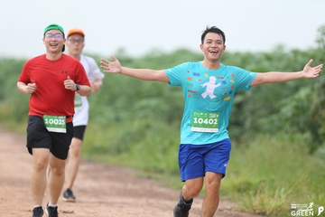 COTECCONS - LÊ PHONG BÌNH DƯƠNG HALF MARATHON 2023 - Ảnh #499550