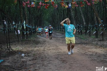 COTECCONS - LÊ PHONG BÌNH DƯƠNG HALF MARATHON 2023 - Ảnh #500031