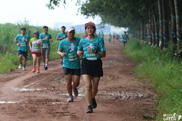 COTECCONS - LÊ PHONG BÌNH DƯƠNG HALF MARATHON 2023 - Ảnh #506015