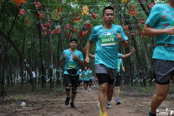 COTECCONS - LÊ PHONG BÌNH DƯƠNG HALF MARATHON 2023 - Ảnh #501592