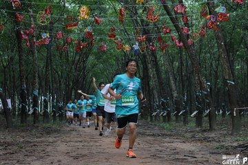 COTECCONS - LÊ PHONG BÌNH DƯƠNG HALF MARATHON 2023 - Ảnh #500988