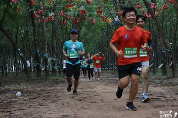 COTECCONS - LÊ PHONG BÌNH DƯƠNG HALF MARATHON 2023 - Ảnh #501813