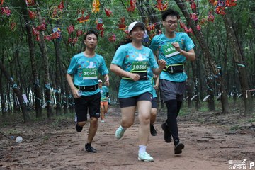 COTECCONS - LÊ PHONG BÌNH DƯƠNG HALF MARATHON 2023 - Ảnh #502560