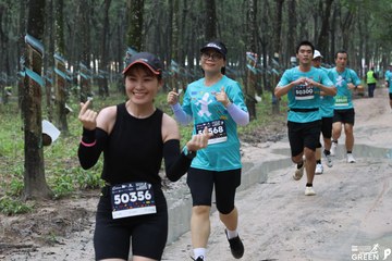 COTECCONS - LÊ PHONG BÌNH DƯƠNG HALF MARATHON 2023 - Ảnh #503532