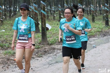 COTECCONS - LÊ PHONG BÌNH DƯƠNG HALF MARATHON 2023 - Ảnh #505303