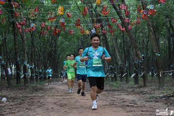 COTECCONS - LÊ PHONG BÌNH DƯƠNG HALF MARATHON 2023 - Ảnh #502312