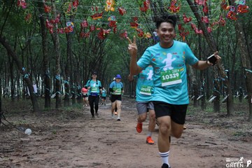 COTECCONS - LÊ PHONG BÌNH DƯƠNG HALF MARATHON 2023 - Ảnh #502262