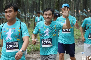 COTECCONS - LÊ PHONG BÌNH DƯƠNG HALF MARATHON 2023 - Ảnh #504599