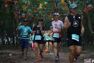COTECCONS - LÊ PHONG BÌNH DƯƠNG HALF MARATHON 2023 - Ảnh #500391