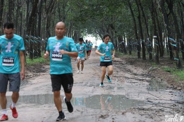 COTECCONS - LÊ PHONG BÌNH DƯƠNG HALF MARATHON 2023 - Ảnh #503331