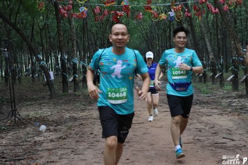 COTECCONS - LÊ PHONG BÌNH DƯƠNG HALF MARATHON 2023 - Ảnh #502244