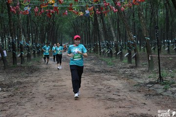 COTECCONS - LÊ PHONG BÌNH DƯƠNG HALF MARATHON 2023 - Ảnh #502747
