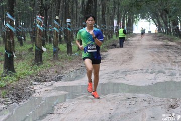 COTECCONS - LÊ PHONG BÌNH DƯƠNG HALF MARATHON 2023 - Ảnh #503033