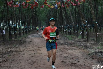 COTECCONS - LÊ PHONG BÌNH DƯƠNG HALF MARATHON 2023 - Ảnh #500840