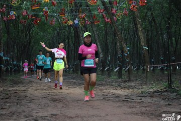 COTECCONS - LÊ PHONG BÌNH DƯƠNG HALF MARATHON 2023 - Ảnh #500277