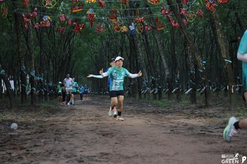 COTECCONS - LÊ PHONG BÌNH DƯƠNG HALF MARATHON 2023 - Ảnh #500255