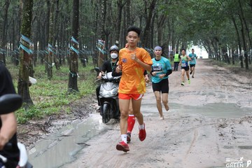 COTECCONS - LÊ PHONG BÌNH DƯƠNG HALF MARATHON 2023 - Ảnh #503128