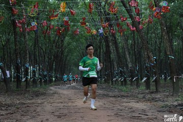 COTECCONS - LÊ PHONG BÌNH DƯƠNG HALF MARATHON 2023 - Ảnh #500857
