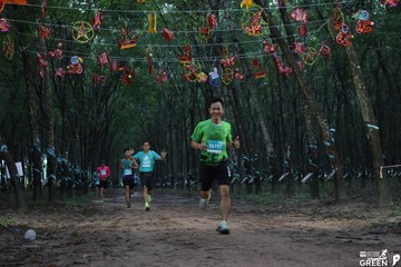 COTECCONS - LÊ PHONG BÌNH DƯƠNG HALF MARATHON 2023 - Ảnh #499707