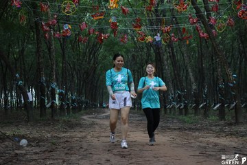 COTECCONS - LÊ PHONG BÌNH DƯƠNG HALF MARATHON 2023 - Ảnh #500649