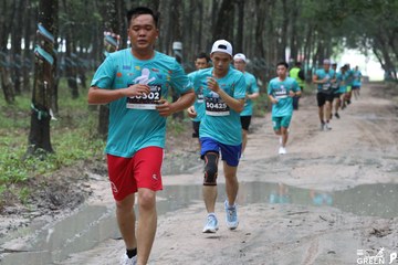 COTECCONS - LÊ PHONG BÌNH DƯƠNG HALF MARATHON 2023 - Ảnh #503401