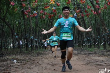COTECCONS - LÊ PHONG BÌNH DƯƠNG HALF MARATHON 2023 - Ảnh #501758