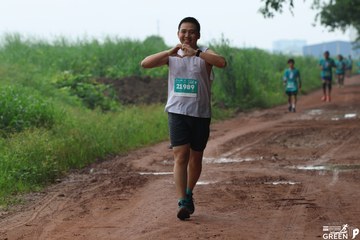 COTECCONS - LÊ PHONG BÌNH DƯƠNG HALF MARATHON 2023 - Ảnh #505753