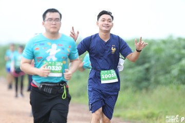 COTECCONS - LÊ PHONG BÌNH DƯƠNG HALF MARATHON 2023 - Ảnh #499531
