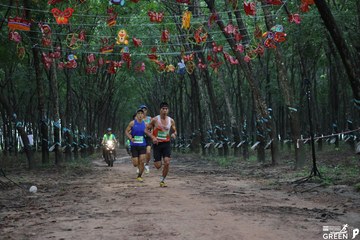COTECCONS - LÊ PHONG BÌNH DƯƠNG HALF MARATHON 2023 - Ảnh #500676