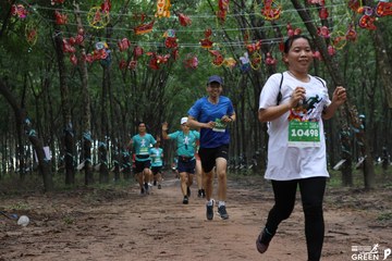 COTECCONS - LÊ PHONG BÌNH DƯƠNG HALF MARATHON 2023 - Ảnh #501319