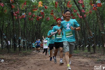 COTECCONS - LÊ PHONG BÌNH DƯƠNG HALF MARATHON 2023 - Ảnh #501294