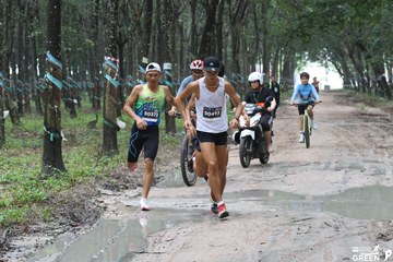 COTECCONS - LÊ PHONG BÌNH DƯƠNG HALF MARATHON 2023 - Ảnh #502946