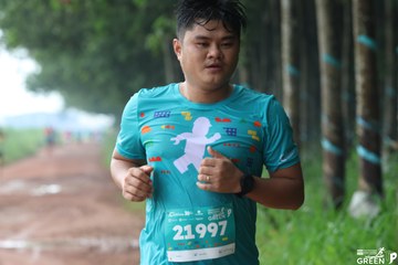 COTECCONS - LÊ PHONG BÌNH DƯƠNG HALF MARATHON 2023 - Ảnh #505792