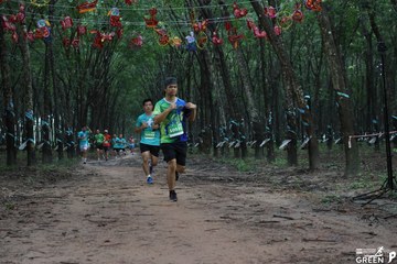 COTECCONS - LÊ PHONG BÌNH DƯƠNG HALF MARATHON 2023 - Ảnh #500882