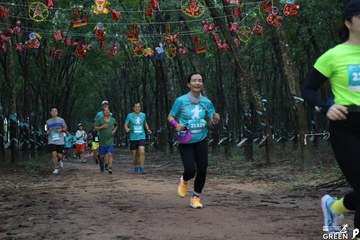 COTECCONS - LÊ PHONG BÌNH DƯƠNG HALF MARATHON 2023 - Ảnh #500190