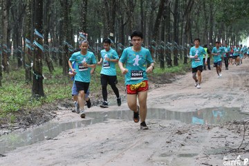 COTECCONS - LÊ PHONG BÌNH DƯƠNG HALF MARATHON 2023 - Ảnh #503595