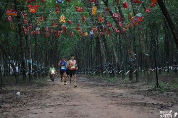 COTECCONS - LÊ PHONG BÌNH DƯƠNG HALF MARATHON 2023 - Ảnh #500679