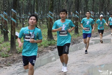 COTECCONS - LÊ PHONG BÌNH DƯƠNG HALF MARATHON 2023 - Ảnh #503682