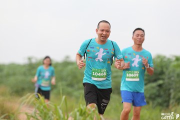 COTECCONS - LÊ PHONG BÌNH DƯƠNG HALF MARATHON 2023 - Ảnh #499616