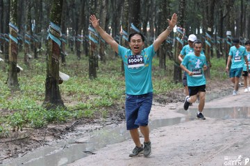 COTECCONS - LÊ PHONG BÌNH DƯƠNG HALF MARATHON 2023 - Ảnh #504019
