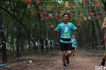COTECCONS - LÊ PHONG BÌNH DƯƠNG HALF MARATHON 2023 - Ảnh #501338