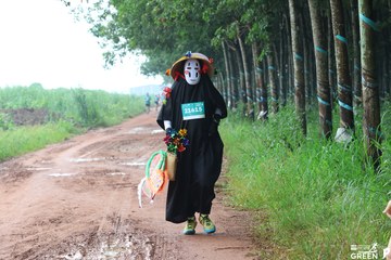 COTECCONS - LÊ PHONG BÌNH DƯƠNG HALF MARATHON 2023 - Ảnh #505992