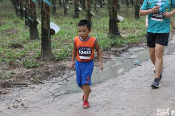 COTECCONS - LÊ PHONG BÌNH DƯƠNG HALF MARATHON 2023 - Ảnh #505294