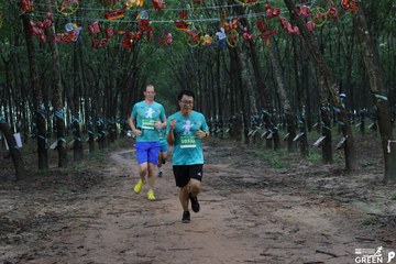 COTECCONS - LÊ PHONG BÌNH DƯƠNG HALF MARATHON 2023 - Ảnh #500782